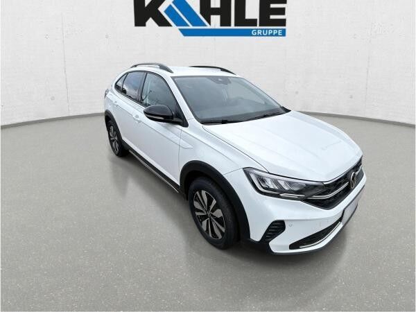 Volkswagen Taigo GOAL 1.0 l TSI OPF 5-Gang CarPlay ACC AHK
