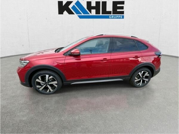 Volkswagen Taigo Style 1.0 l TSI OPF DSG CarPlay Matrix