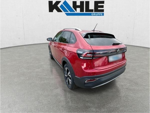 Volkswagen Taigo Style 1.0 l TSI OPF DSG CarPlay Matrix
