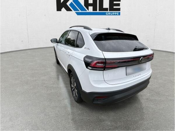 Volkswagen Taigo GOAL 1.0 l TSI OPF 5-Gang CarPlay ACC AHK