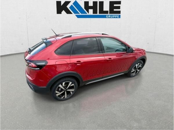 Volkswagen Taigo Style 1.0 l TSI OPF DSG CarPlay Matrix
