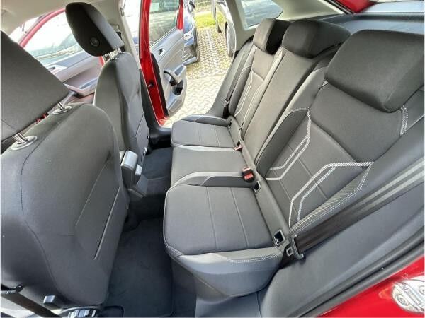 Volkswagen Taigo Style 1.0 l TSI OPF DSG CarPlay Matrix