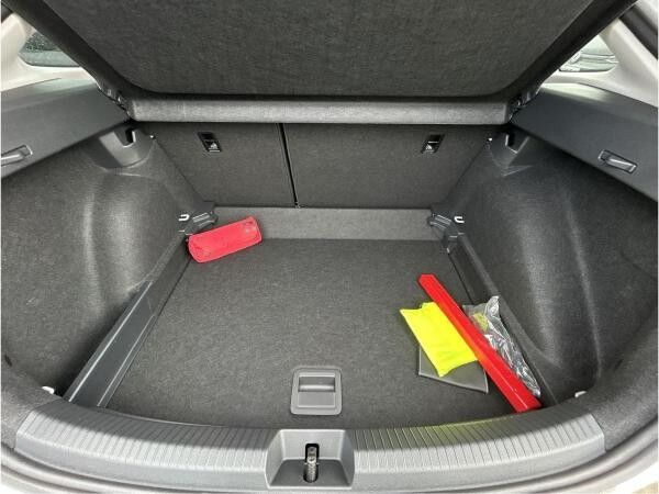 Volkswagen Taigo GOAL 1.0 l TSI OPF 5-Gang CarPlay ACC AHK