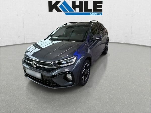 Volkswagen Taigo R-Line 1.5 l TSI OPF DSG CarPlay Matrix