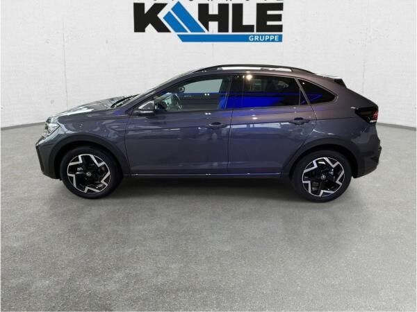 Volkswagen Taigo R-Line 1.5 l TSI OPF DSG CarPlay Matrix