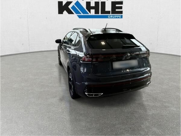 Volkswagen Taigo R-Line 1.5 l TSI OPF DSG CarPlay Matrix