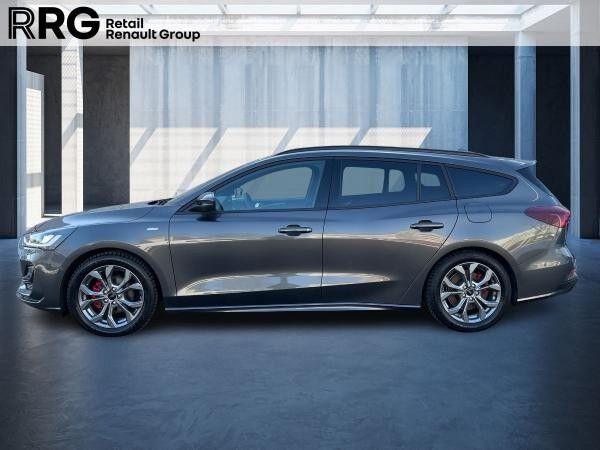 Ford Focus Turnier 1.0 ST-Line X
