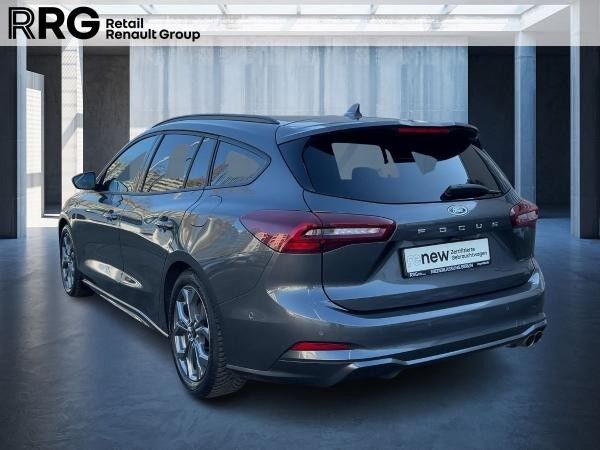 Ford Focus Turnier 1.0 ST-Line X