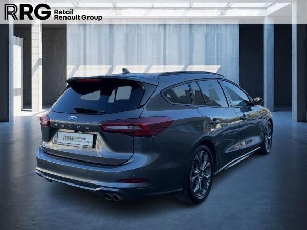 Ford Focus Turnier 1.0 ST-Line X