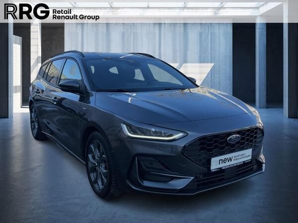 Ford Focus Turnier 1.0 ST-Line X