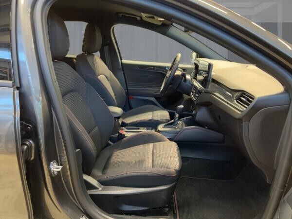 Ford Focus Turnier 1.0 ST-Line X