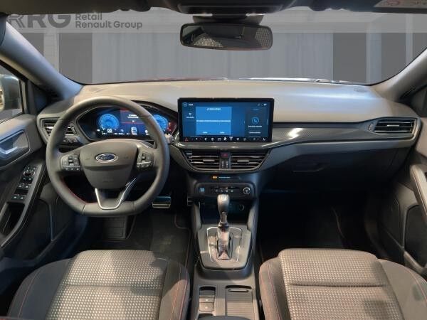Ford Focus Turnier 1.0 ST-Line X
