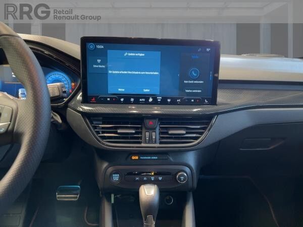 Ford Focus Turnier 1.0 ST-Line X