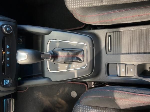 Ford Focus Turnier 1.0 ST-Line X