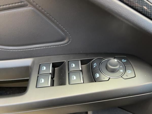Ford Focus Turnier 1.0 ST-Line X