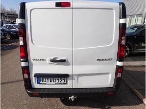 Renault Trafic Lkw Komfort L1H1 3,0t Blue dCi 130 MY24