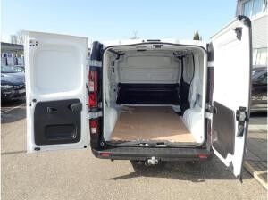 Renault Trafic Lkw Komfort L1H1 3,0t Blue dCi 130 MY24