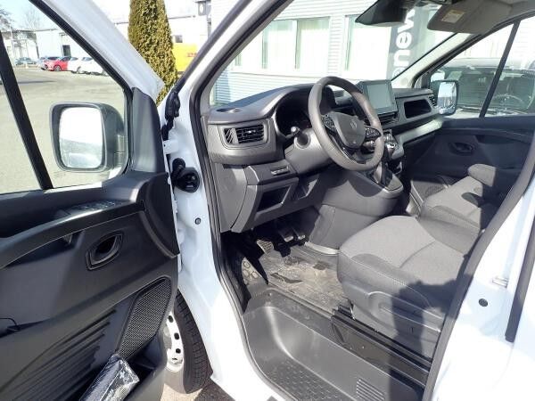 Renault Trafic Lkw Komfort L1H1 3,0t Blue dCi 130 MY24