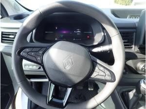 Renault Trafic Lkw Komfort L1H1 3,0t Blue dCi 130 MY24