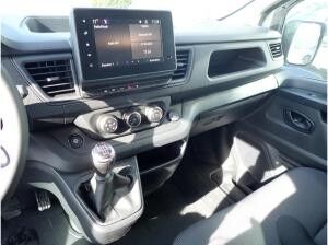 Renault Trafic Lkw Komfort L1H1 3,0t Blue dCi 130 MY24