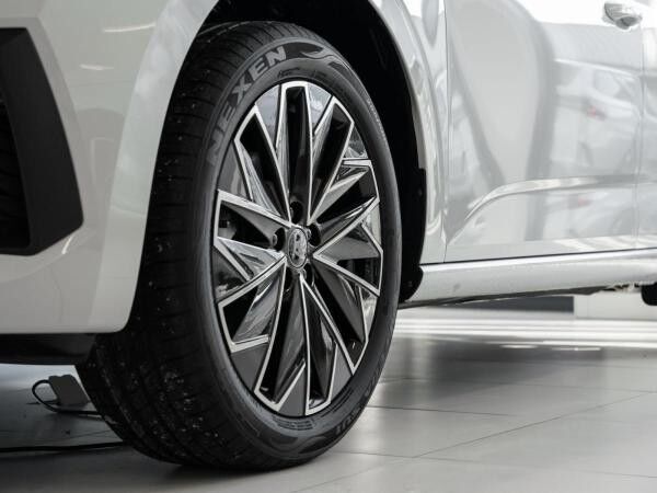 Skoda Scala Selection 1,0 TSI 85kW - SHZ R-KAM NAVI