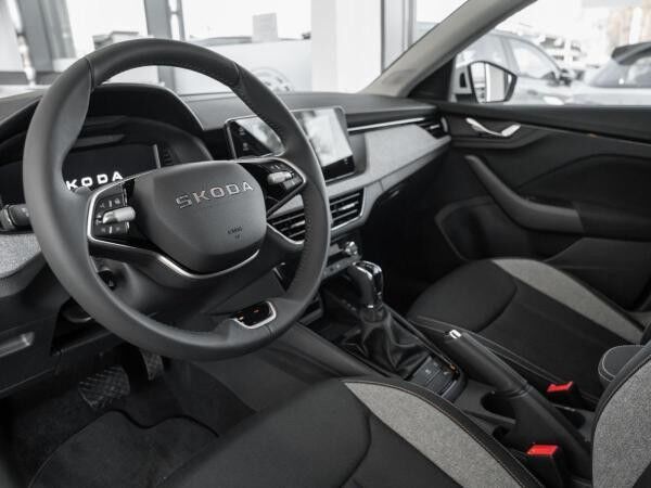 Skoda Scala Selection 1,0 TSI 85kW - SHZ R-KAM NAVI