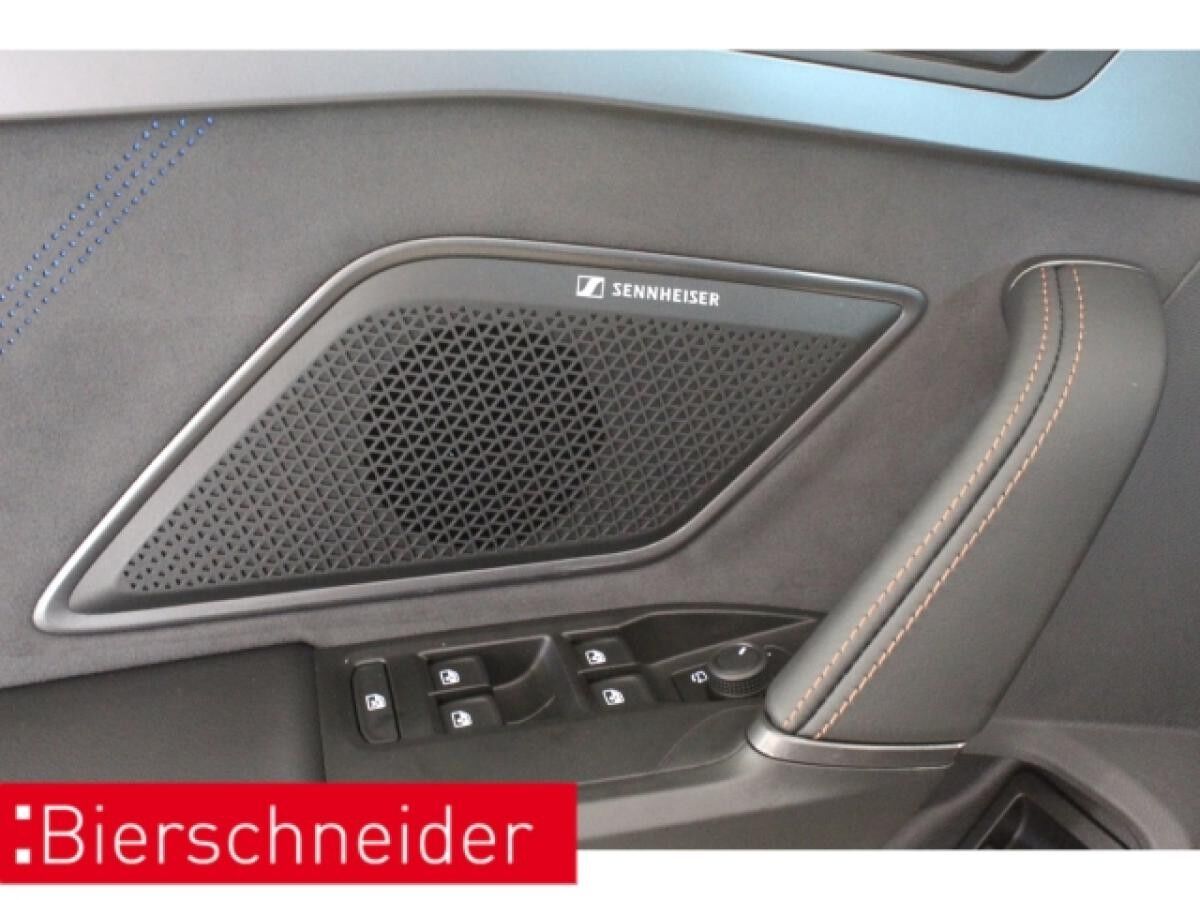 Cupra Leon Sportstourer 1.5 TSI DSG VZ e-hybrid 19 AHK SENNHEISER