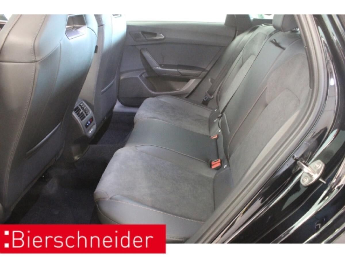 Cupra Leon Sportstourer 1.5 TSI DSG VZ e-hybrid 19 AHK SENNHEISER