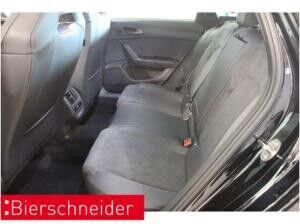 Cupra Leon Sportstourer 1.5 TSI DSG VZ e-hybrid 19 AHK SENNHEISER