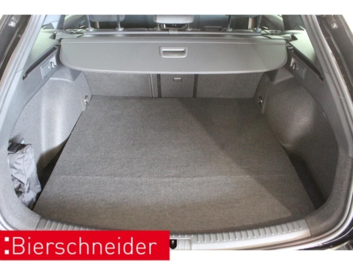 Cupra Leon Sportstourer 1.5 TSI DSG VZ e-hybrid 19 AHK SENNHEISER