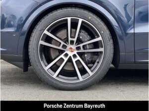 Porsche Cayenne E-Hybrid Coupe *AKTIONSLEASING*0,5%!*