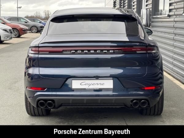 Porsche Cayenne E-Hybrid Coupe *AKTIONSLEASING*0,5%!*