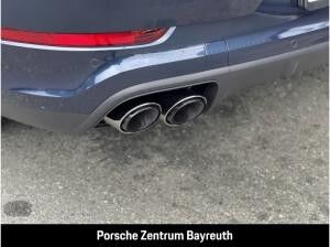 Porsche Cayenne E-Hybrid Coupe *AKTIONSLEASING*0,5%!*