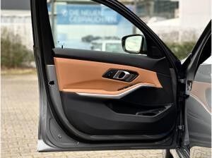 BMW 320 i Limousine M Sportpaket HiFi DAB LED RFK
