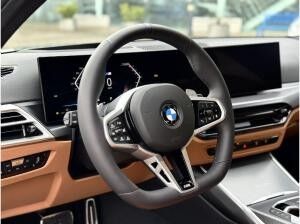 BMW 320 i Limousine M Sportpaket HiFi DAB LED RFK