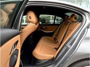 BMW 320 i Limousine M Sportpaket HiFi DAB LED RFK