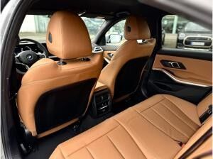 BMW 320 i Limousine M Sportpaket HiFi DAB LED RFK