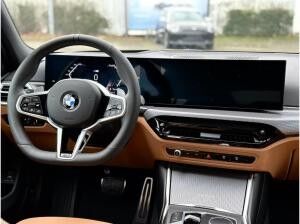 BMW 320 i Limousine M Sportpaket HiFi DAB LED RFK