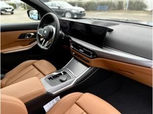 BMW 320 i Limousine M Sportpaket HiFi DAB LED RFK