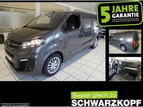 Opel Vivaro -e Kasten Navi,Rückfahrkamera,Parkpilot