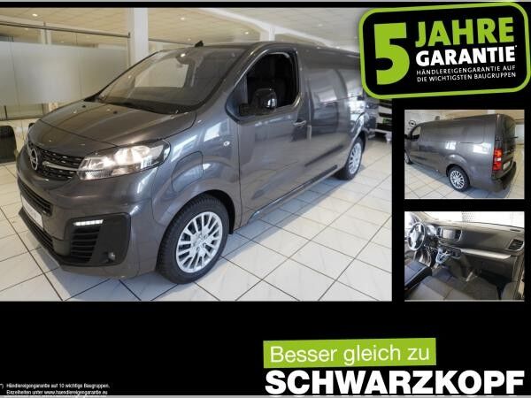 Opel Vivaro Vivaro-e Kasten Navi,Rückfahrkamera,Parkpilot