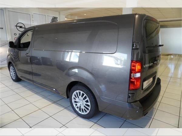 Opel Vivaro -e Kasten Navi,Rückfahrkamera,Parkpilot