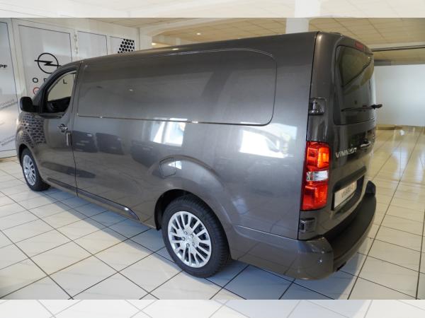 Opel Vivaro Vivaro-e Kasten Navi,Rückfahrkamera,Parkpilot