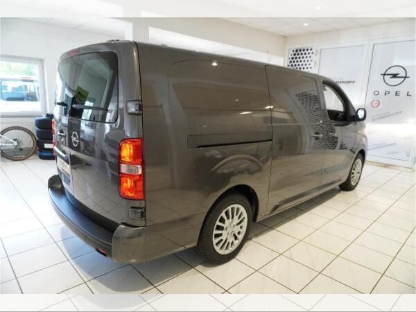 Opel Vivaro -e Kasten Navi,Rückfahrkamera,Parkpilot