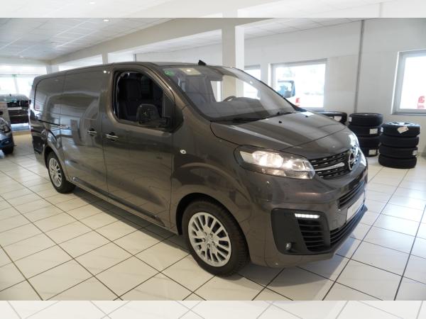 Opel Vivaro Vivaro-e Kasten Navi,Rückfahrkamera,Parkpilot