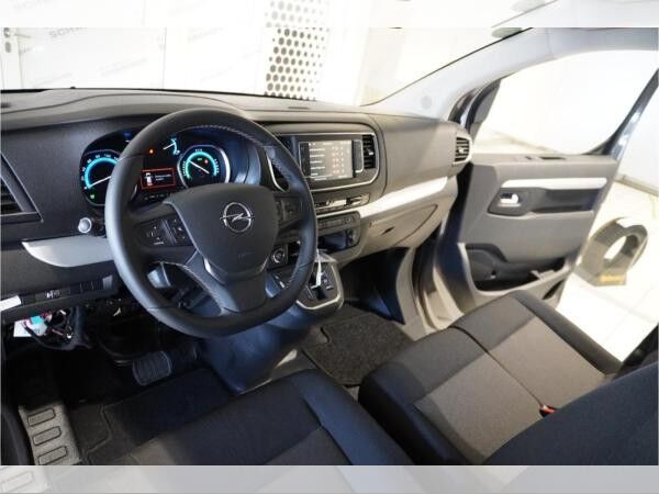 Opel Vivaro -e Kasten Navi,Rückfahrkamera,Parkpilot