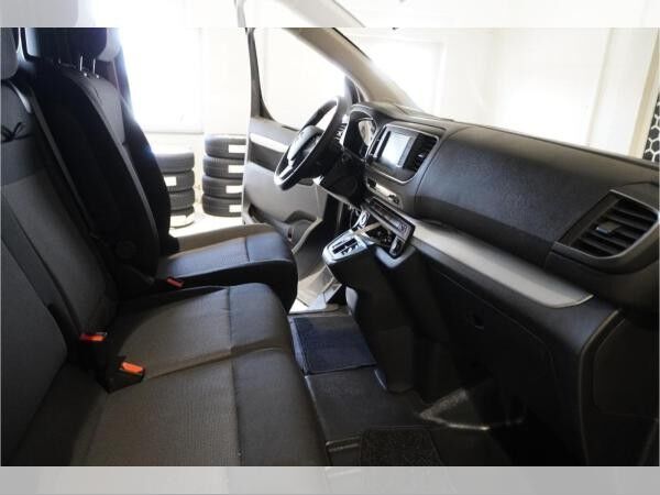 Opel Vivaro -e Kasten Navi,Rückfahrkamera,Parkpilot