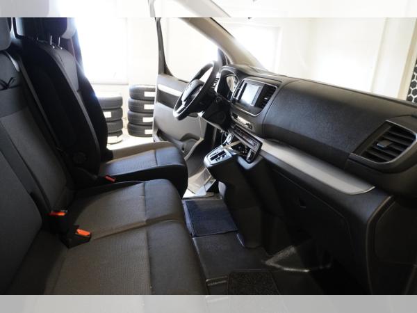 Opel Vivaro Vivaro-e Kasten Navi,Rückfahrkamera,Parkpilot