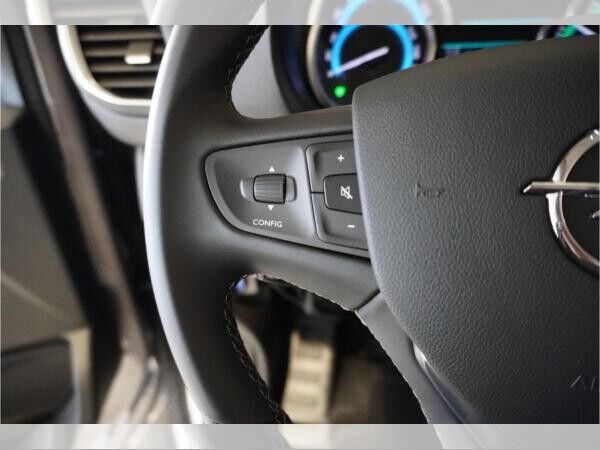 Opel Vivaro -e Kasten Navi,Rückfahrkamera,Parkpilot
