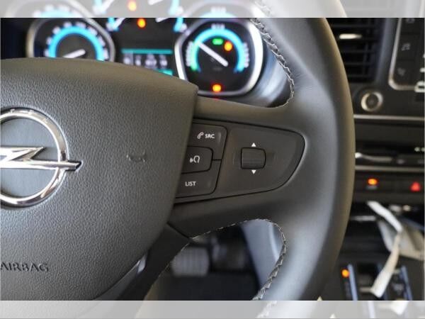 Opel Vivaro -e Kasten Navi,Rückfahrkamera,Parkpilot
